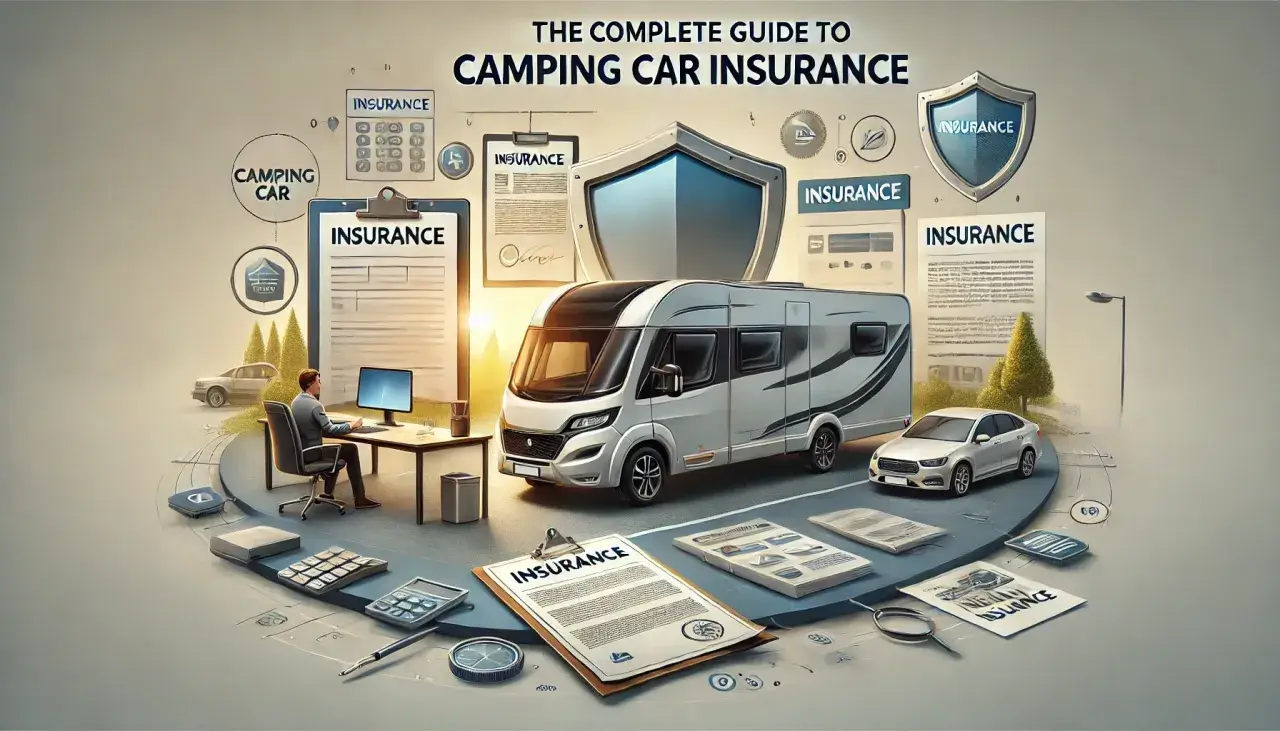 guide complet des assurances camping-car | 30-08 | AC