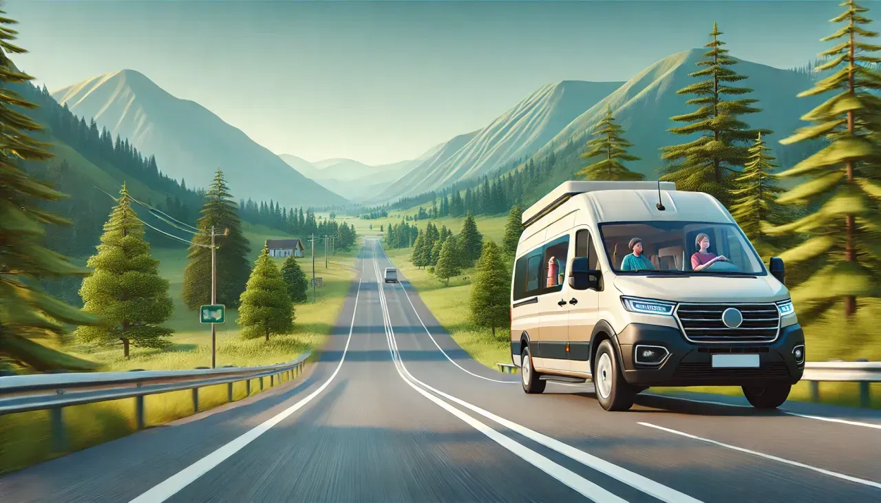 Voyager camping-car toute sécurité : bonnes pratiques