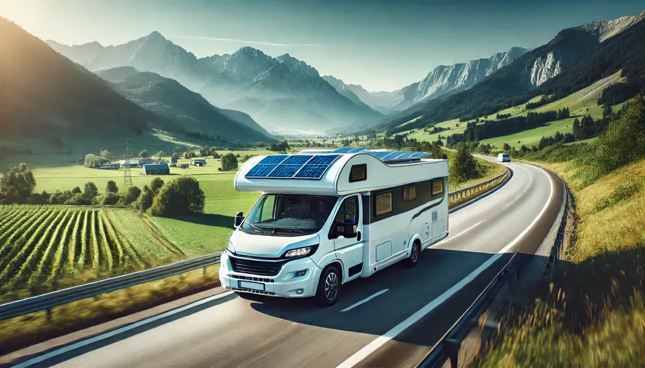 Astuces économiser carburant camping-car | 30-08 | AC