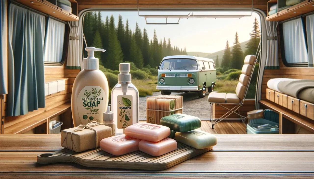 choisir des produits d'hygiène naturels voyage | 01-09