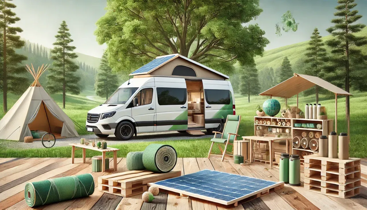 initiatives vertes monde des camping-cars | 01-09 | AC