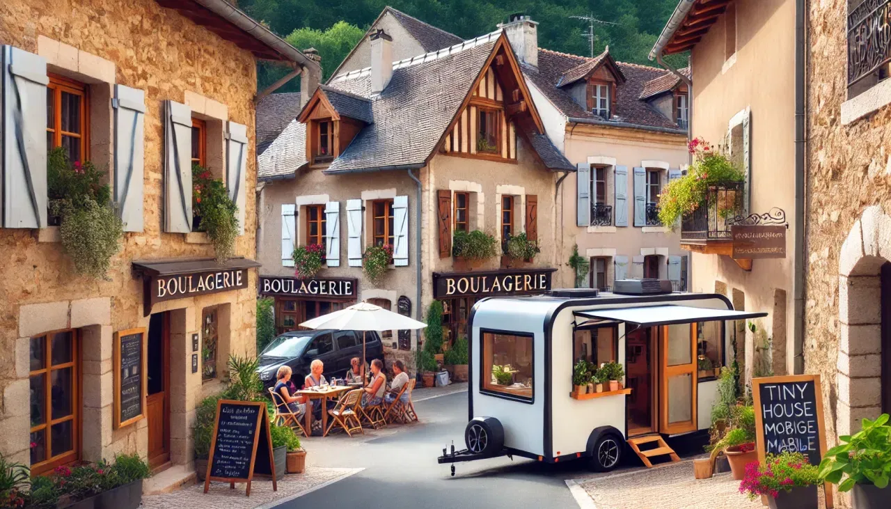 Vente de camping-car neuf Grenoble | 29-08 | AC
