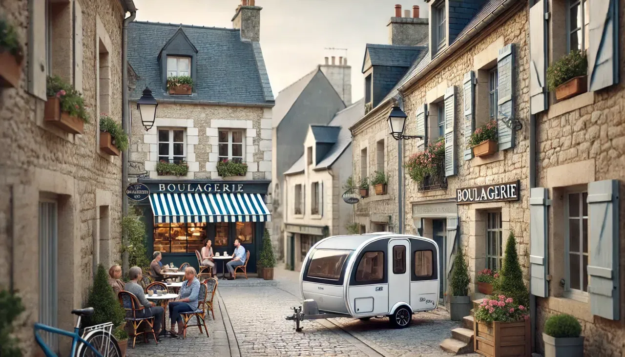 Vendre camping-car Pierrefitte-sur-Seine | 29-08 | AC