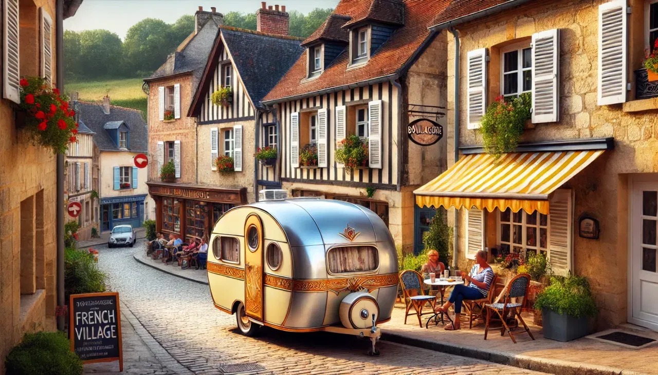 Vente de camping-car d'occasion Strasbourg | 29-08 | AC