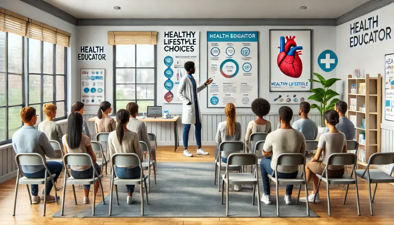 Emploi médical Éducateur santé Pyrénées-Orientales