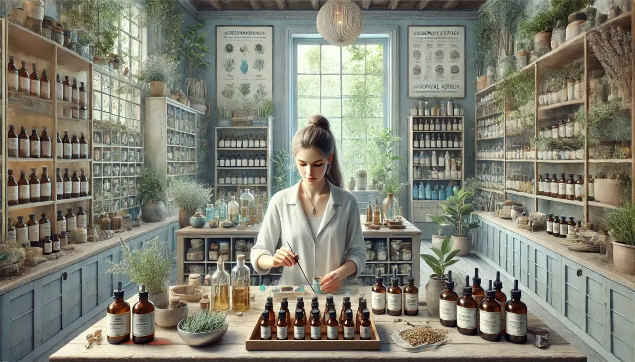 Emploi Naturopathe Ivry-sur-Seine | 29-08 | ED