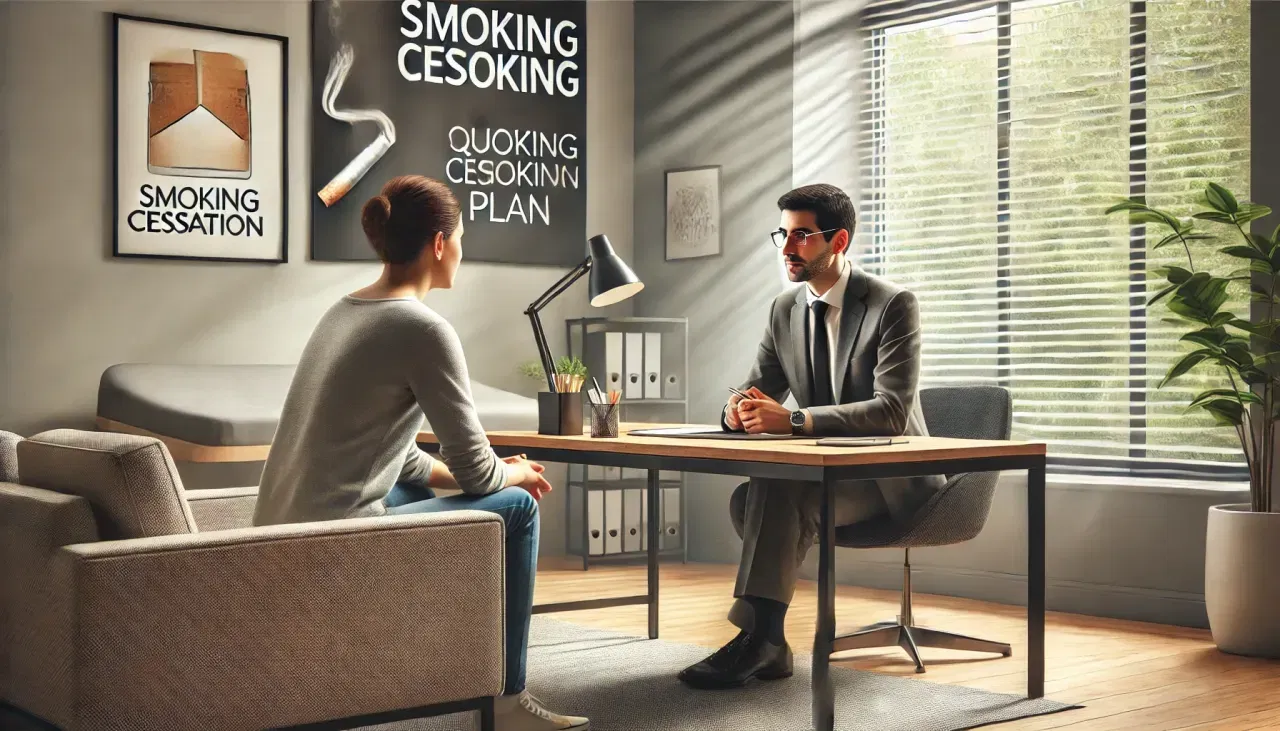 Emploi médical Conseiller tabacologie Limoges | 29-08 | ED