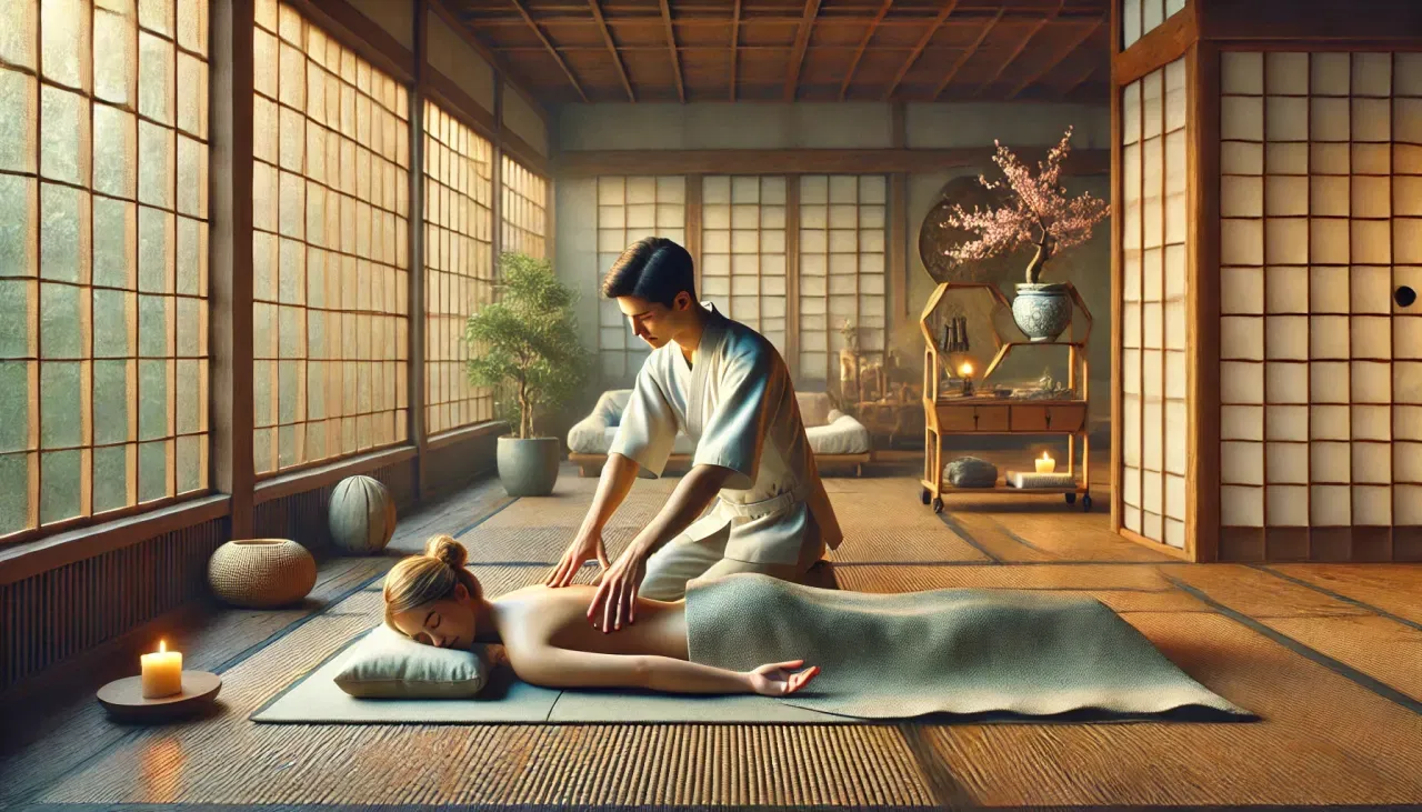 Emploi Acupuncture Traditionnelle Paris | 29-08 | AM