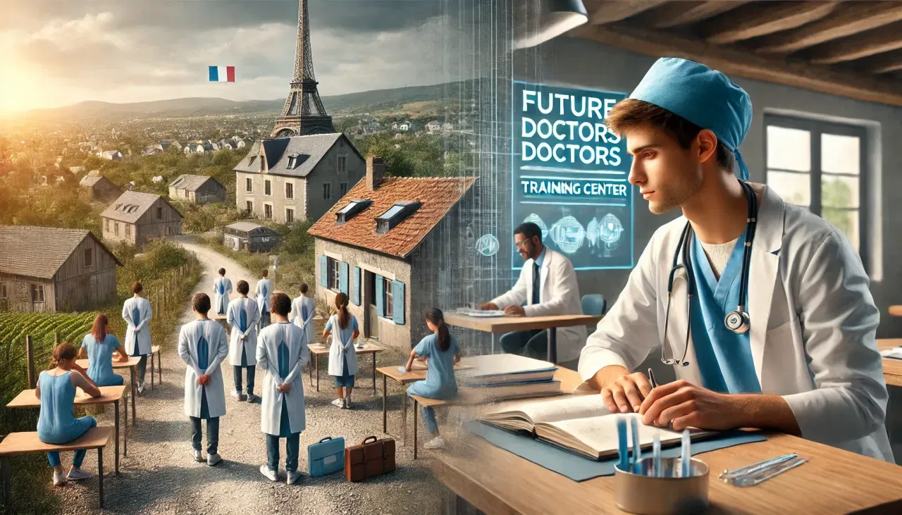 Offres emploi alternance Assistant technique appareillage