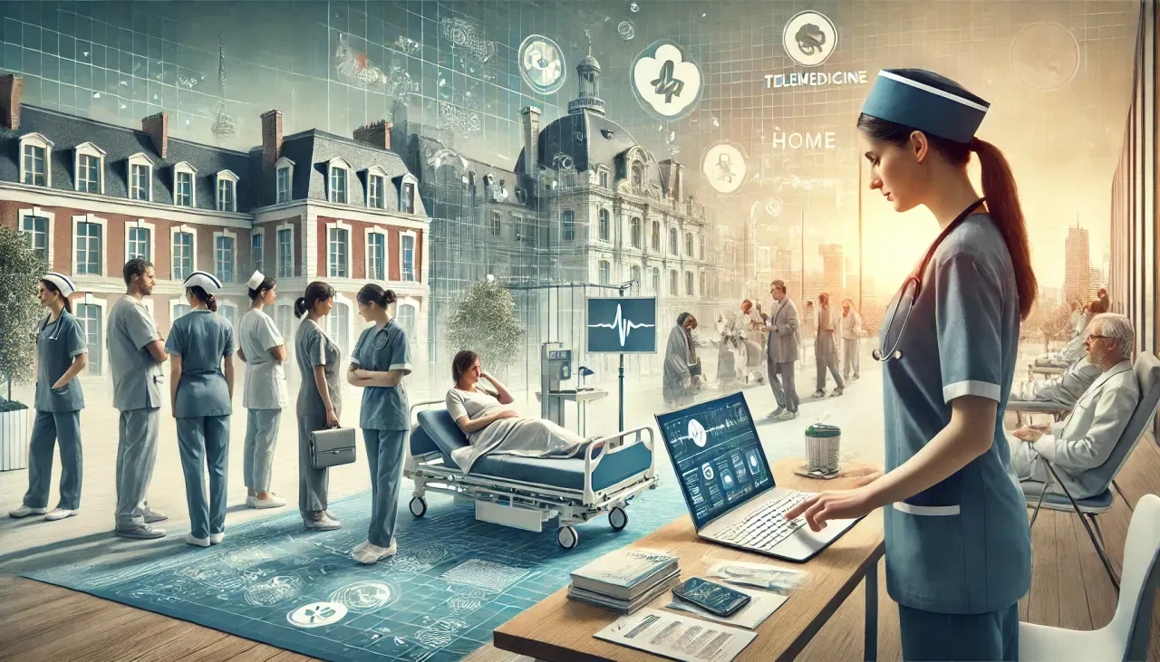 Emploi Assistante Médicale Montrabé | 29-08 | AP