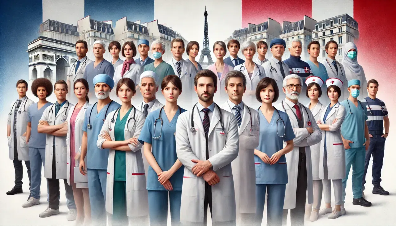 Opportunité Infirmier IDE réanimation Hénin-Beaumont