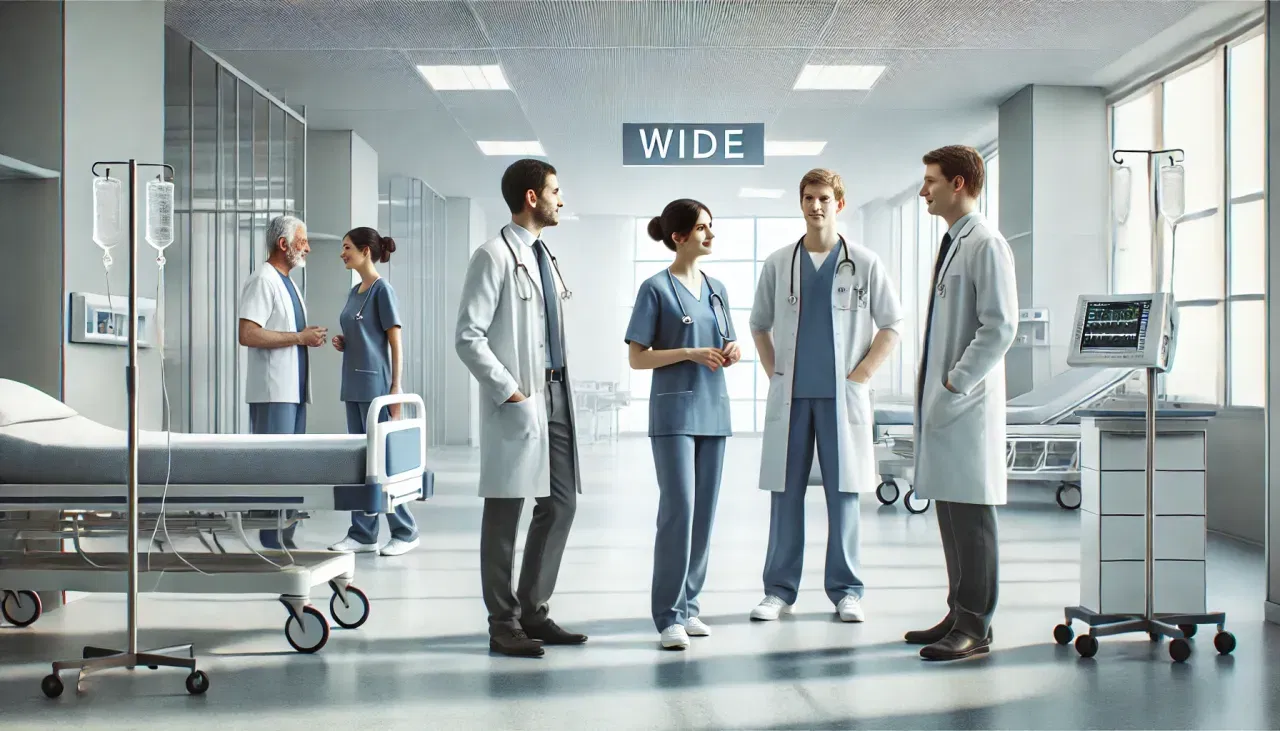 Emploi Médecin Généraliste Aix-les-Bains | 29-08 | AM
