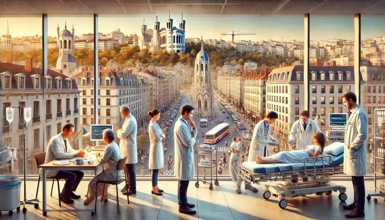 Emploi médecins Pierrefitte-sur-Seine | 29-08 | AP