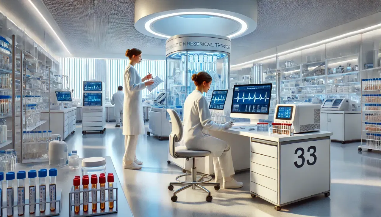 Emploi Pharmacien Hospitalier Nice | 29-08 | ED