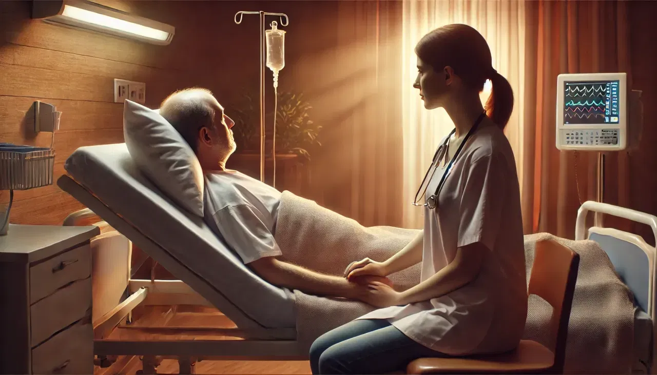 Infirmière domicile Isère | 29-08 | AM