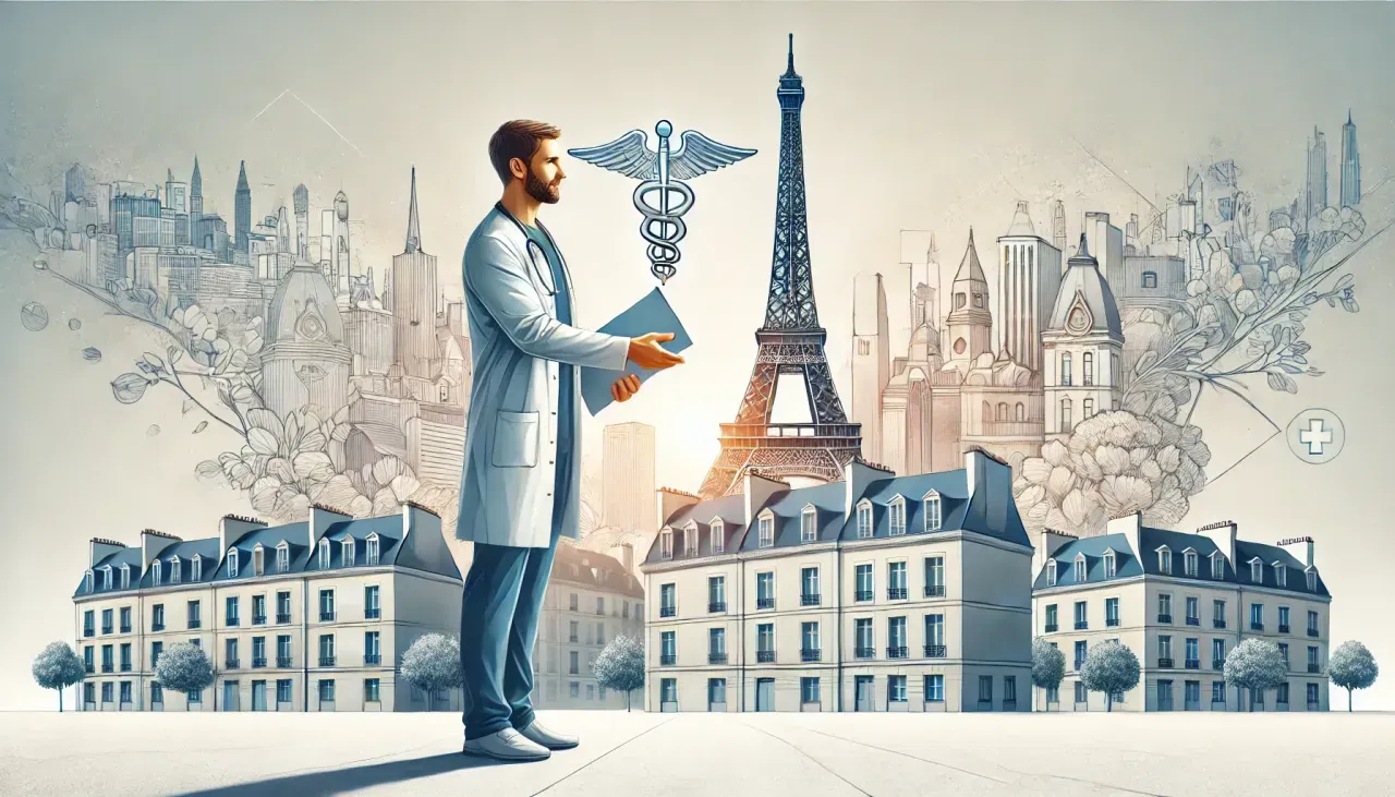 Offres d'emploi diététicien Paris | 29-08 | AM