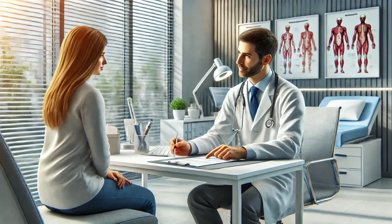 Emploi médical Médecin généraliste Corse-du-Sud | 29-08