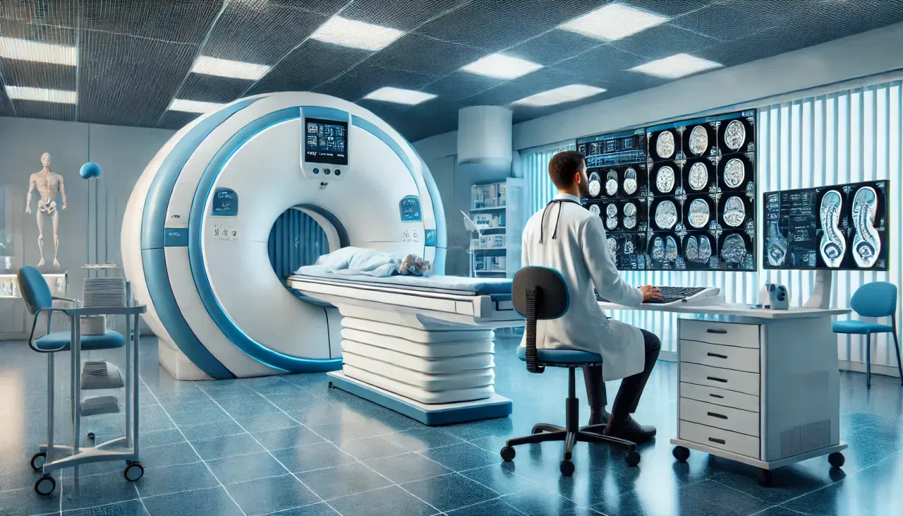 Emploi médical Médecin radiologue Vitry-sur-Seine | 29-08