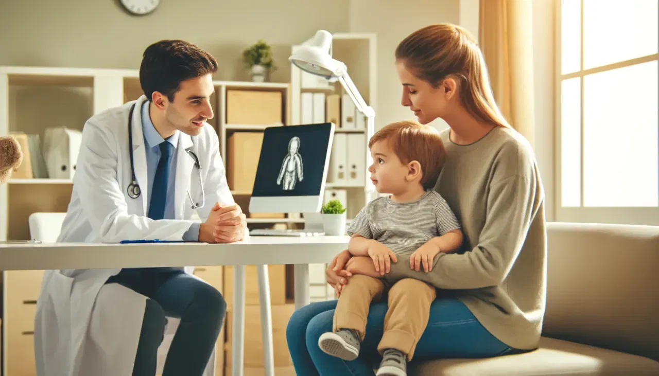 Emploi médical Médecins pédiatre Marseille-en-Beauvaisis