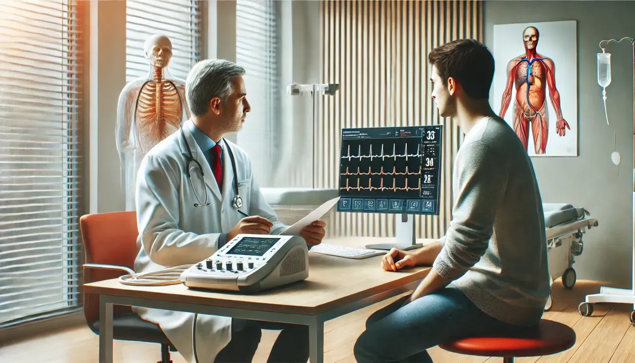 Emploi médical Médecin cardiologue Brest | 29-08 | ED