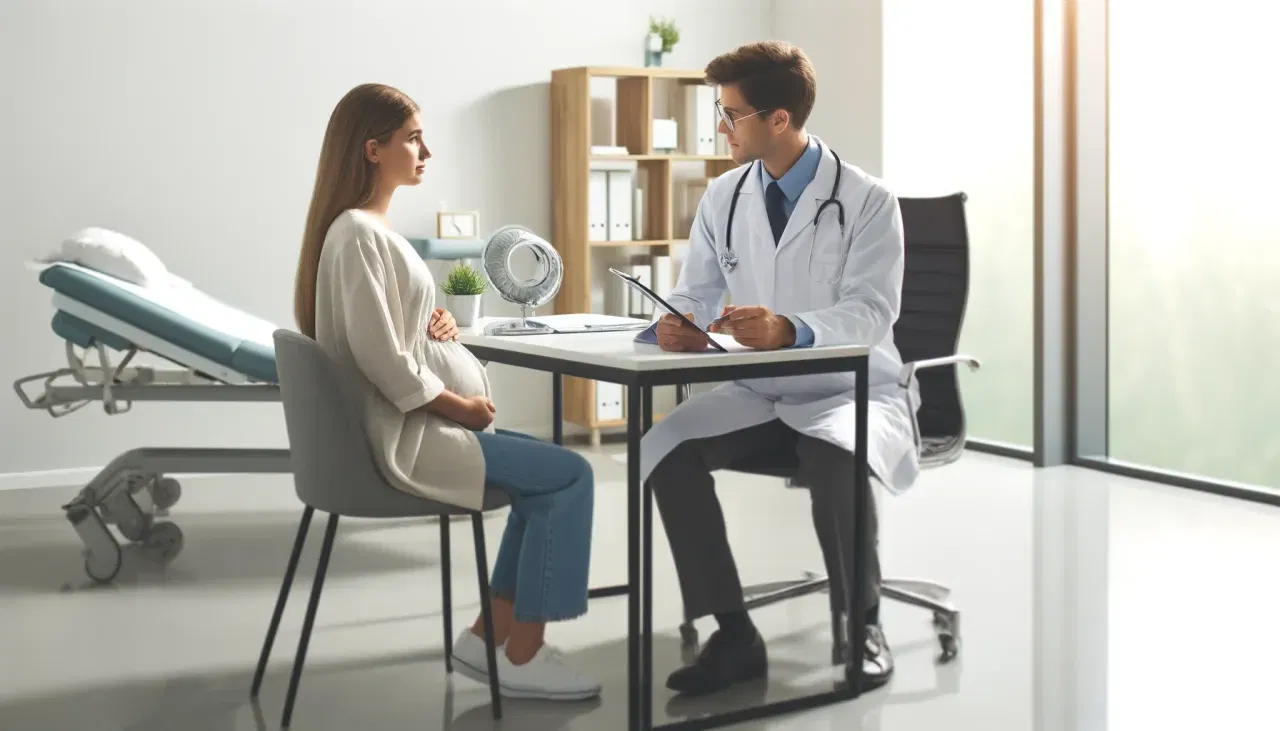 Emploi médical Médecin gynécologue obstétricien Lyon