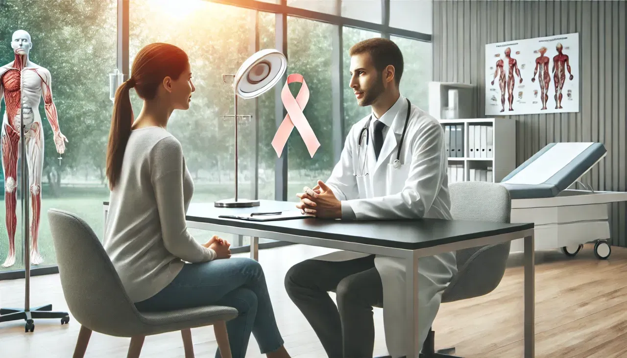 Emploi médical Médecin oncologue Paris | 29-08 | ED