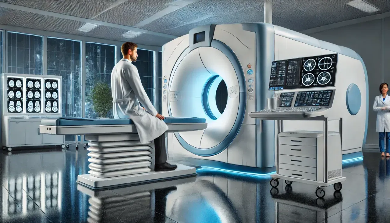 Emploi médical Médecin médecine nucléaire Marseille