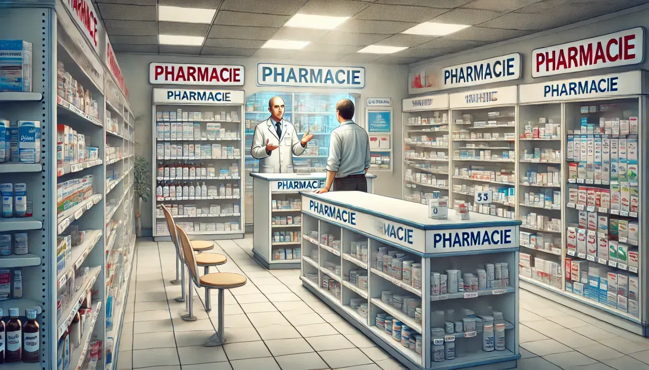 Pénurie de médicaments essentiels : comprendre causes