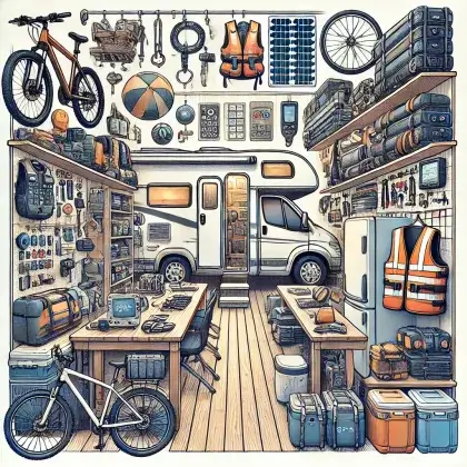 Accessoires 