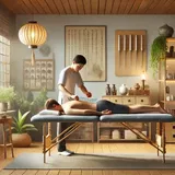Acupuncteur