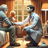 Aide médico-psychologique