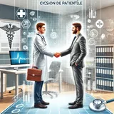 Cession de patientèle