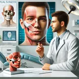 Chirurgien maxillo-facial