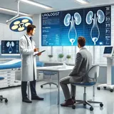 Chirurgien urologue