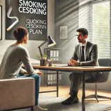 Conseiller en tabacologie