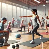 Instructeur en activité physique adaptée (APA)
