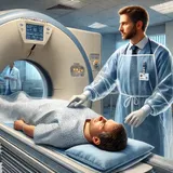 Manipulateur en radiologie