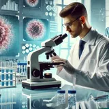 Médecin anatomopathologiste