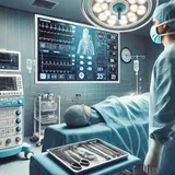 Médecin anesthésiste-réanimateur