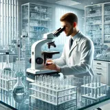 Médecin biologiste