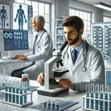 Médecin infectiologue