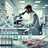 Médecin pathologiste clinique