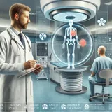 Médecin radiothérapeute-oncologue