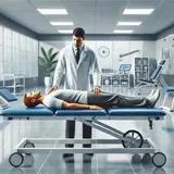 Médecin rééducateur MPR