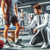 Médecin du sport