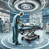 Médecin urgentiste