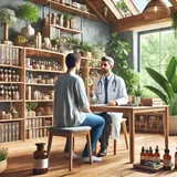 Naturopathe