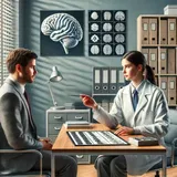 Neuropsychologue