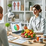 Nutritionniste