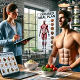 Nutritionniste sportif
